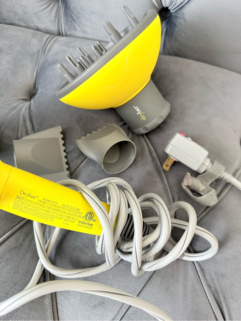 Drybar - Picture 4 of 4